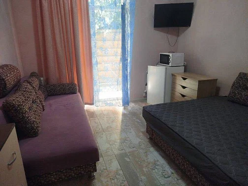 "Калифорния" мини-гостиница, Новофёдоровка Фото: 17 из 47