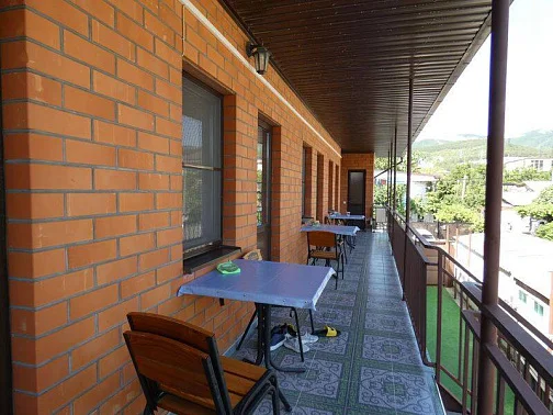 "Казанджи" частный сектор, Кабардинка Фото: 20 из 27