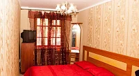 2х-комнатная квартира Соловьева 12, Крым
