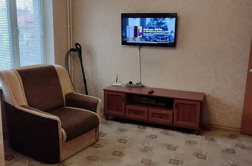 1-комнатная квартира Фото: 6 из 8