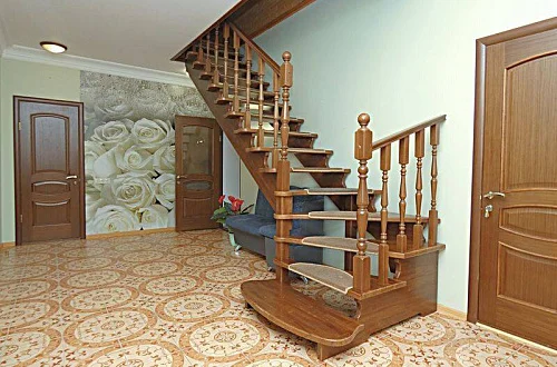 Дом под-ключ Фото: 9 из 27