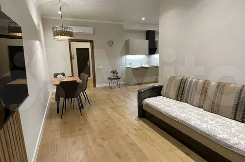 2х-комнатная квартира Фото: 5 из 8