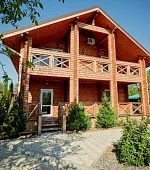 "Люкс (2 этаж)" 2х-местный "Люкс (2 этаж)" 2х-местный