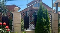 "Кристалл" гостиница, Дивноморское