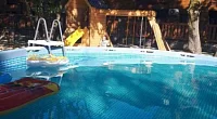 "Calypso All inclusive Resort Hotel (Калипсо)" отель, Анапа