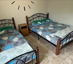 &quot;Август&quot; дом под-ключ