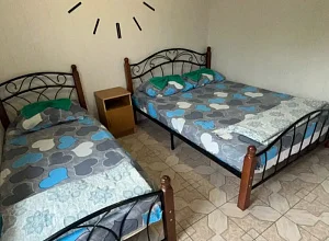 "Август" дом 