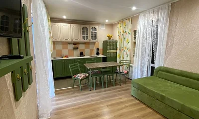 Дом под-ключ Голубодальская 15/а, Дивноморское Фото: 1 из 40