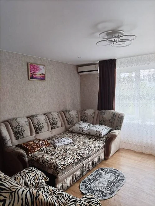 2х-комнатная квартира Горная 7, Геленджик Фото: 8 из 16