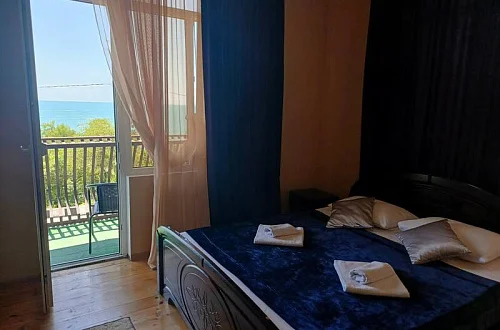 Стандарт 3х-местный Фото: 6 из 18