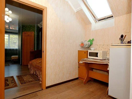 "Алла" частный сектор, Лазаревское Фото: 31 из 40