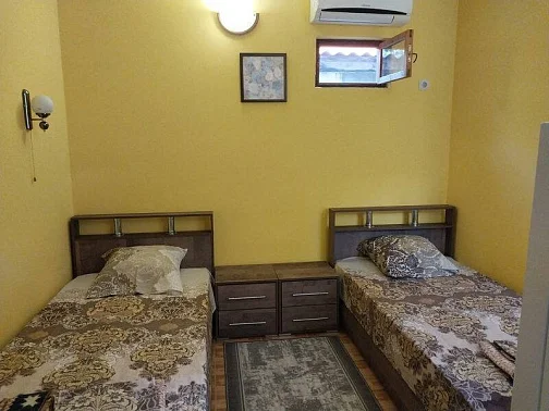 "Александр" частный сектор, Дивноморское Фото: 21 из 34