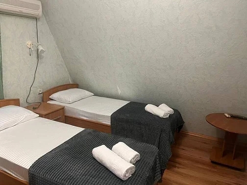 "Loo-City" мини-гостиница, Лоо Фото: 16 из 48