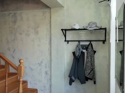 Таунхаус под-ключ Пальмовая 1/7, Головинка Фото: 20 из 32
