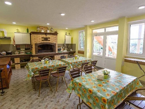 Гостевой дом Тенистая 20, Геленджик Фото: 14 из 51