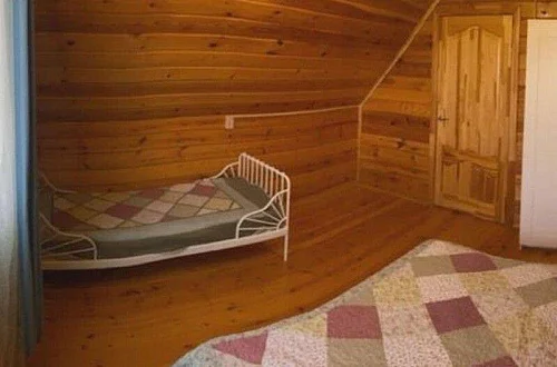 Дом под-ключ Фото: 7 из 8