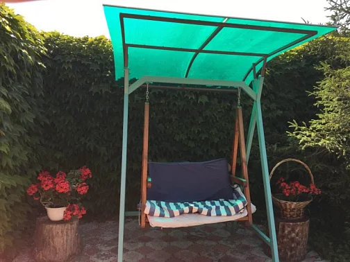 "Людмила" частный сектор, Николаевка Фото: 7 из 32