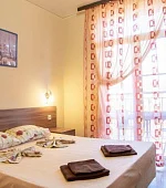 "Комфорт" 2х-местный