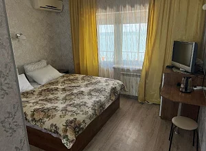 "Полина" гостевой дом Ейск