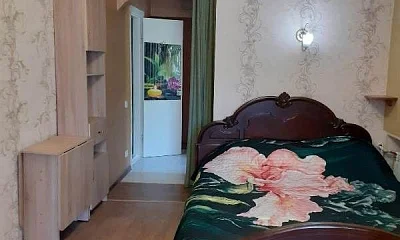 1-комнатная квартира Нагорная 12, Сочи Фото: 1 из 30