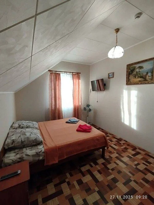 Частный сектор Дачная 23, Новофедоровка Фото: 33 из 49