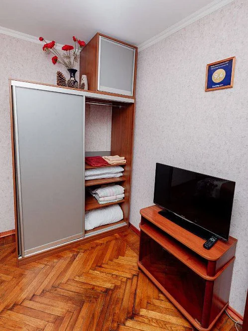 1-комнатная квартира Воровского 49, Сочи Фото: 11 из 21