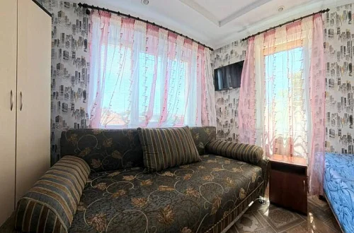 2х-комнатная квартира на земле Фото: 8 из 11