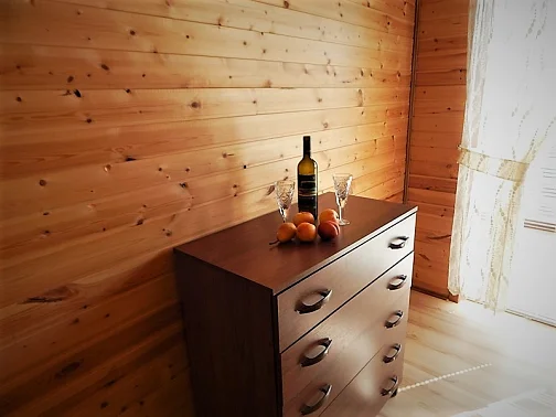 Дом под-ключ Каламитская 24, Саки Фото: 16 из 23