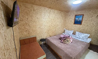 "Частный сектор на Мира" частный сектор, Бетта Фото: 1 из 19