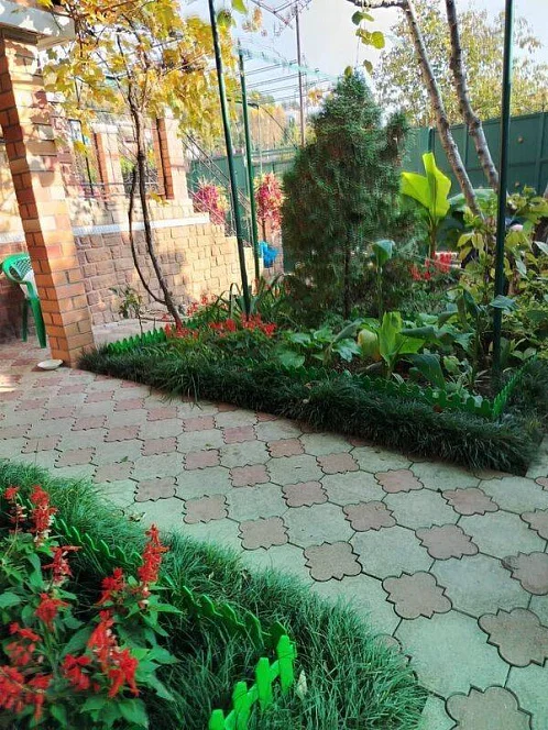 "Дом №1 на Свирской" частный сектор, Лазаревское Фото: 8 из 34