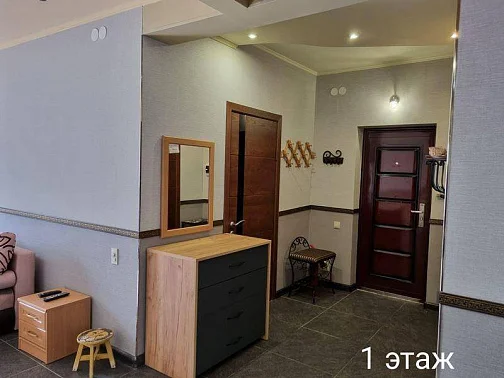 3 этажа под-ключ С БАССЕЙНОМ Хуторская 9 / пер Марсовый, Имеретинская бухта Фото: 12 из 48