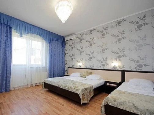 "Велнес" гостевой дом, Анапа Фото: 21 из 31