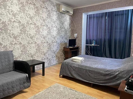 1-комнатная квартира Абазгаа 37/2 кв 20, Гагра Фото: 8 из 12