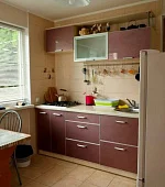 "Улучшенный" 4х-местный