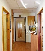 2х-комнатная квартира