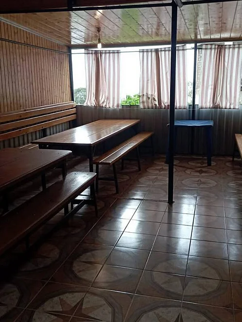 2х-комнатная квартира Черкесская 3, Гагра Фото: 5 из 14