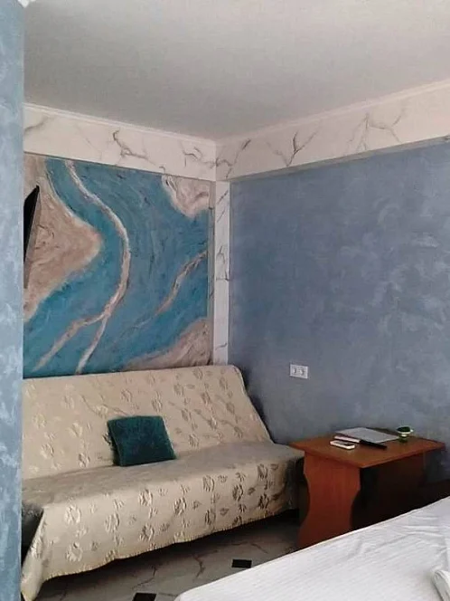 "В гостях у Ирушки" гостевой дом, Коктебель Фото: 3 из 23