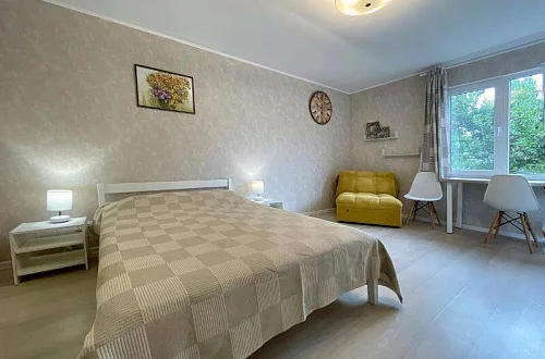 Квартира-студия Фото: 14 из 20