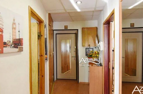 2х-комнатная квартира Фото: 2 из 13