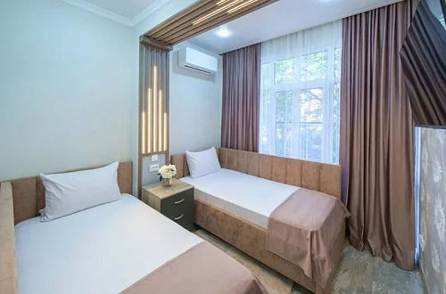 3х-комнатная квартира Фото: 5 из 8