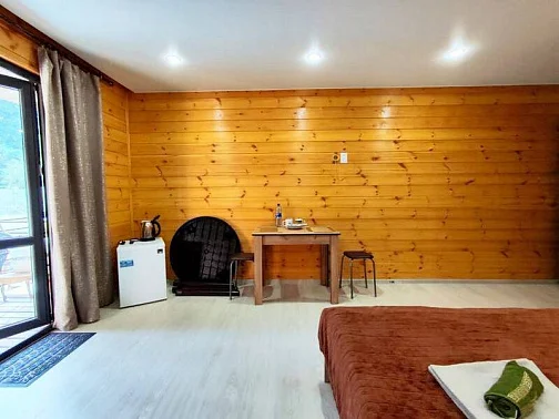 "Волна" мини-гостиница, Цитрусовый Фото: 5 из 8