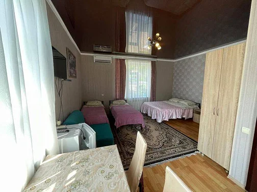 "Нур" гостевой дом, Ольгинка Фото: 19 из 51