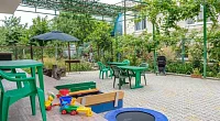 Гостевой дом Самбурова 102, Анапа