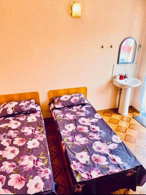 Частный сектор Морская 218, Ейск Фото: 6 из 9