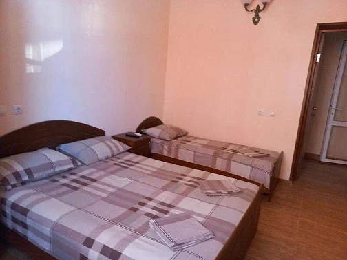 "Коралл" гостевой дом, Джубга Фото: 10 из 33