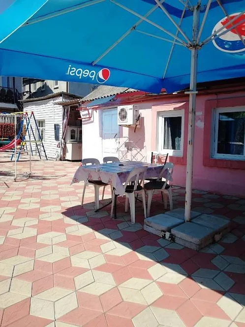 "Галина" гостевой дом, Ейск Фото: 4 из 49