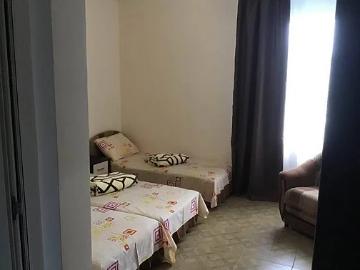 "Райский отдых" гостевой дом, Цандрыпш Фото: 39 из 50