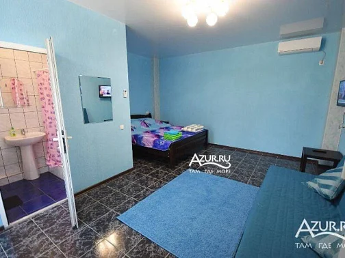 "Ландария" гостевой дом, Архипо-Осиповка Фото: 15 из 23