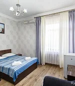 "Комфорт" 4х-местный