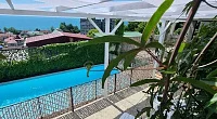 "Морская Панорама" дом под-ключ, Лазаревское